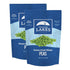 Thousand Lakes Freeze Dried Vegetables - Whole Peas 2-pack 3.5 ounces (7.0