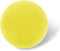 Outward Hound Orbee-Tuff Squeak Ball, Yellow Dog Fetch Toy