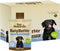 Pet Naturals BusyButter Easy Squeeze Calming Peanut Butter for Dogs, 6 Pouches