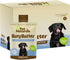 Pet Naturals BusyButter Easy Squeeze Calming Peanut Butter for Dogs, 6 Pouches