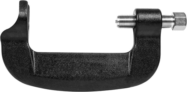 Yoursme Inboard Propeller Puller C Clamp for Ski & Wakeboard Propellers, Fits 1" to 1-1/8" Shaft