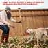 RHL Dog Squeaky Toys for Aggressive Chewers - Large Breed Balls Interactive Toy for Medium Small Dogs