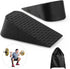 Squat Wedge Elevated Squats Block: Portable Ergonomic Equipment for Full Range of Motion, Improve Strength, Stability,