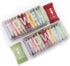 ARPOVIST 28Pcs Compressed Towels,Portable Compressed Towel Tablets,Reusable Thicker Face Towels,Super Absorbent Wash Cloths,Camping
