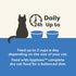 Applaws Natural Wet Cat Food, 8 Count, Limited Ingredient Fish Selection in Gravy, 2.12oz Pots