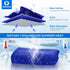 More(40x 12) Sukeen Cooling Towel,Instant Evaporative Cooling for Sports,Yoga,Golf,Gym,Neck,Workout