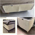 Cat Scratching Pad Natural Sisal, Anti-Slip Furniture Protector Mat for Couch Corner, Cat Repellent Scratching