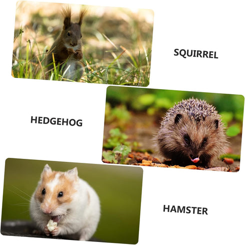 SUPVOX Pet Cage Toys Small Animals Cage Exercise Fence for Hamster Rabbit Hedgehog Easy Install No Tools Needed Safe