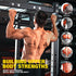 Pull Up Assistance Bands, Adjustable Heavy Duty Resistance Bands for Pull Up Bar Workout, Home Gym Fitness