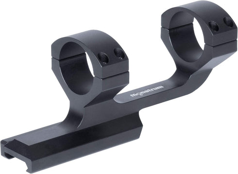 Offset Monstrum Slim Profile Series Cantilever Picatinny Scope Mount