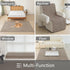 Dog Bed Cover Sofa Protector, Anti-Slip Waterproof Covers for Living Room Couch, Seat Cover, Pet Pad for Furniture Bed
