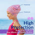 Limmys Kids Swimming Cap - 100% Silicone Swim Caps for Boys and Girls - Premium Quality, Comfortable Hats