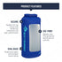 Sea to Summit View Dry Bag, See-Thru Dry Sack for Storage