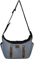 Pet Gear Tote/Sling Carrier - Removable Washable Liner, Zippered Top, Mesh Windows, Available in 2 Models & 6 Colors