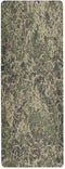 Qilmy Fantasy Mandala Pattern Yoga Mat, Non-Slip Texture Pro Eco-Friendly Exercise & Workout Mat for Yoga