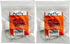 30ft Airfly Blue Crab Throw Line Kit - Cotton Hand Line with Heavy Sinker - Chicken Necking Drop Line for Pier, Dock