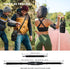 26/32/36/40/46/64oz 2 NATURE PIONEOR Water Bottle Holder with Adjustable Strap - Insulated Water Bottle Sling Carrier