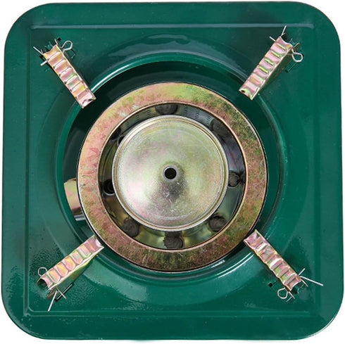 Generic 8-Wicks, 1L Backpacking Portable Kerosene Stove Fogon de Petrleo para Cuba Camping Heater Outdoor Cookware
