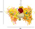 EBaokuup Bird Parrots Shredding Toys, Chewing Toys for Parrots, Lovebird, Cockatiel, Conure, African Grey