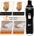 Tife Grinder,2 Trimmer,Quiet Dog Nail Speed Electric Rechargeable Dog Nail and Low-Vibration Pet Nail Grinder,Painless
