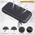Golf Glove Holder Case with Removable Glove Shaper - Portable Accessories Organizer for Men & Women Golf Caddy