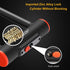 Heavy Duty Bike U Lock 16mm with 3 Keys for Road and Mountain Bikes