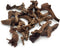 Hamiledyi 10 PCS Natural Driftwood Branches for Fish Tank Habitat Decor, Sinkable Reptile Tree Log Decorations