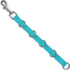 Jelly Pet Dog Grooming Loop Extender Strap for Grooming Table and Tub,
