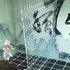 1pc Acrylic Fish Tank Divider Board with Suction Cup, Large Aquarium Divider for Mixed Breeding