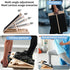 Generic ERA of Vision Adjustable Slant Board for Stretching Wooden Incline Calf & Leg Stretch Trainer with Anti-Slip