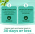 TropiClean Dog Dental Hygiene Fresh Breath No Brush Total Care Kit | Easy Teeth Cleaning Water Additive
