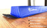 6 10 MARFULA Balance Beam - Folding Floor Gymnastics Equipment for Kids, Non Slip Base - FT to FT for Home Gym Use
