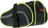Ryhpez Bike Saddle Bag - Waterproof Bicycle Bag Back Seat Pouch for Outdoor Night Safety Ride, Green