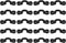 PATIKIL Kayak Pad Eye, 30 Pack Nylon Deck Loops for Boats and Canoes