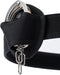 Handcuff Holster Pouch for Standard Cuffs, MOLLE Vest Holder Case for Law Enforcement, Police, Sheriff Security