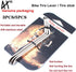 Premium Bicycle Tire Lever - Tyre Spoon Iron Changing Tool, Stainless Steel Levers for Bike Tube Repair