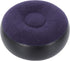 BHDD Foldable Inflatable Stool, Portable Round Air Chair Outdoor Camping Chair Footrest Cushion,