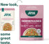 9oz, 12 Pack Jinx Beef & Chicken Wet Dog Food Topper, Mix with Dry Dog Food, Made with Real Beef & Chicken, Bone Broth