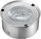 Dog Water Bowl No Spill, 3L/101oz Stainless Steel Slow Water Bowl for Dogs, No Splash Dog Water Bowls