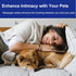 BIBIRE Indoor Cat Massager - Pamper Your Feline Friend
