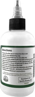 100% Treadmill Belt Lube - Made in The USA - Easy Squeeze for Controlled Flow Treadmill Lubricant - Silicone