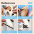 HOONHERY Hammock, Clipping/Trimming, (M/Load-Bearing:17.6-22) Dog Grooming Hanging Harness Holder for Nail Strap