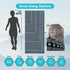 Youphoria Microfiber Travel Towel, Fast Drying Lightweight for Camping, Beach, Hiking & Sport