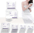 ReverseClock Disposable Towel Set Compressed Towels Large Bath Towel Face Towel Cotton Thick