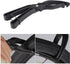 Keenso Tyre Repair Tool, Lever Removal Tool Installation Pliers for Bicycle Repair Hardware