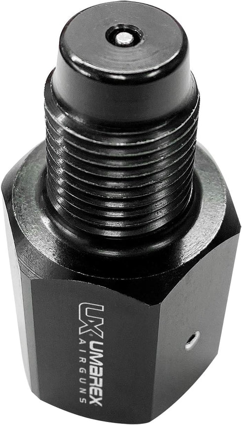 Umarex CO2 Saver Adapter for 88g CO2 Capsules Airgun