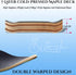 Skateboards for Beginners, Kids, Boys, Girls, Teens, and Adults - 31 Inch Complete Standard Skateboards with 7-Layer