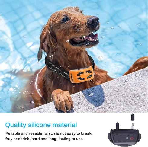 24 Pieces Shock Collar Rubber Tips for Dog, Column Conductive Rubber Sleeve for Training Collar Replacement Parts (13