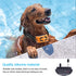 24 Pieces Shock Collar Rubber Tips for Dog, Column Conductive Rubber Sleeve for Training Collar Replacement Parts (13