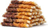 MON2SUN Dog Treats 5 Inch Double Flavor Chicken & Duck Wrapped Rawhide